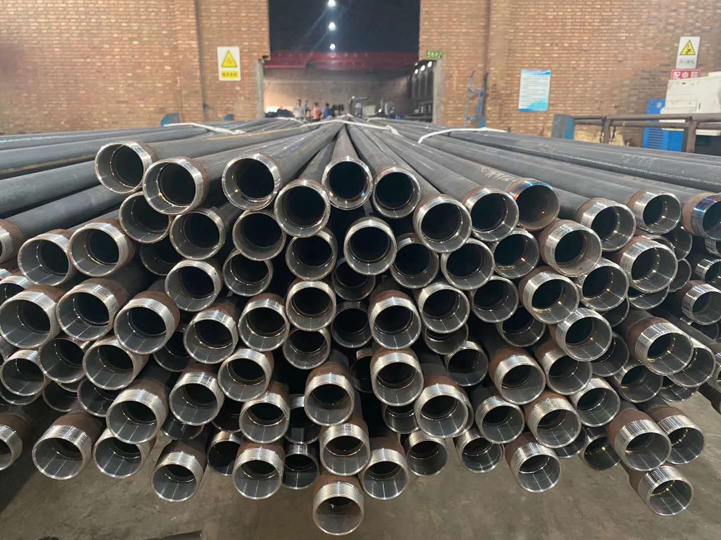 义县桥梁声测管批量供货