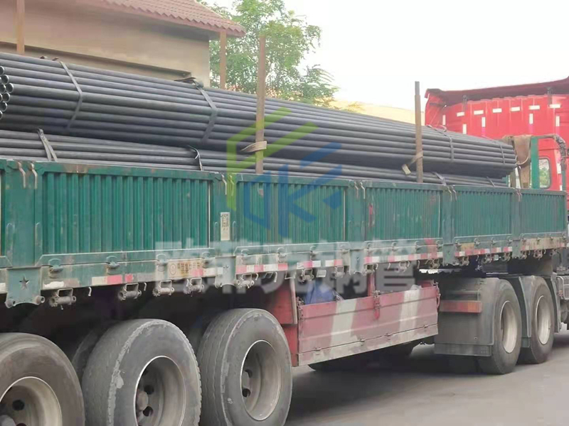 义县发货现场